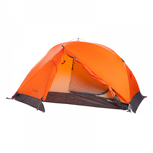 Палатка BASK Bask 2М Shark Fin Flap оранжевый 2/МЕСТНАЯ