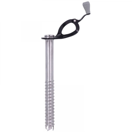 Ледобур CAMP Camp Rocket 19 cm 19
