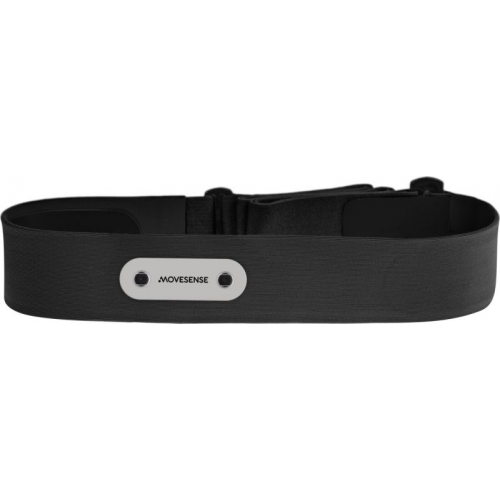 Пояс Suunto Chest Strap черный L