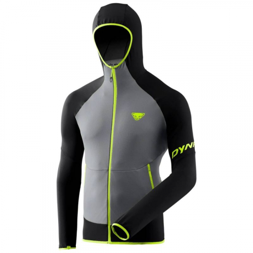 Куртка Dynafit Transalper Light Polartec® Hoody