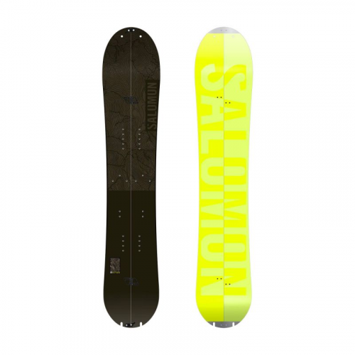 Сплитборд Salomon HPS - Taka Split 155