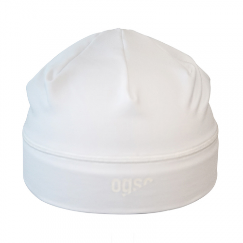 Шапка OGSO Ogso Technical Beanie белый ONE