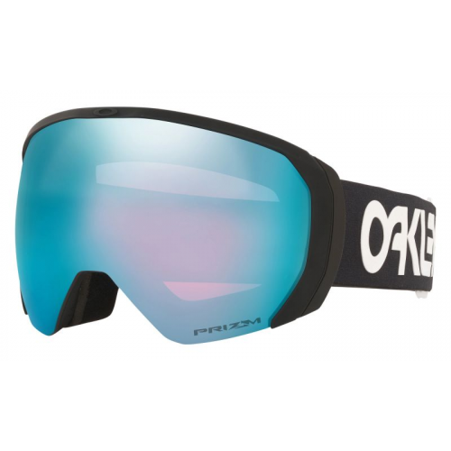 Горнолыжная маска Oakley Flight Path XL черный