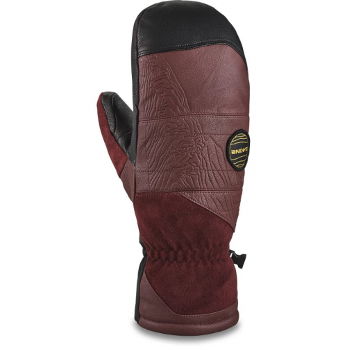 Варежки DAKINE Dakine DK Team Baron Gore-Tex Mitt