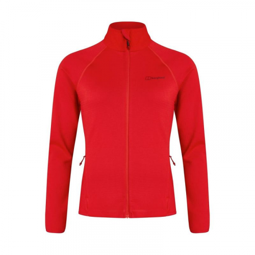 Куртка Berghaus Kaylum Fleece женская