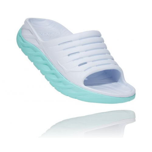 Сандалии Hoka W Ora Recovery Slide женские