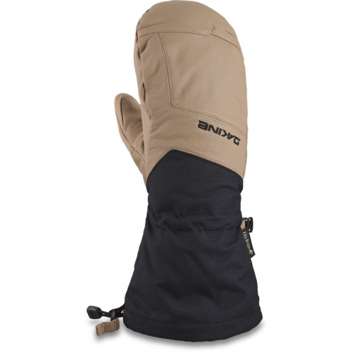 Варежки DAKINE Dakine Continental Gore-Tex