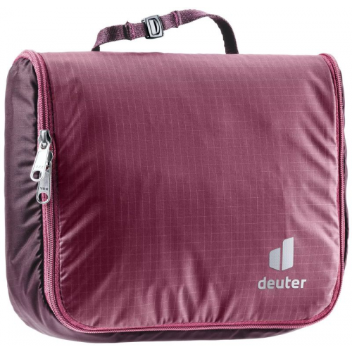 Несессер Deuter Wash Center Lite I фиолетовый 16X20X5СМ