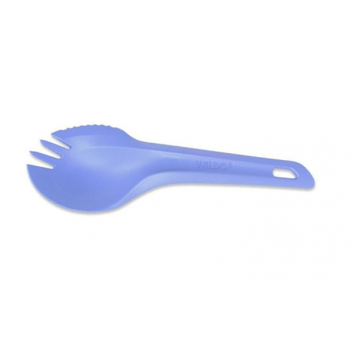 Ловилка Wildo® Spork Blueberry светло-фиолетовый