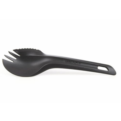 Ловилка Wildo® Spork Dark Grey темно-серый 8.5ГР