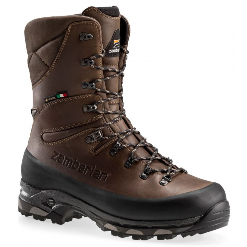 Ботинки Zamberlan 1005 Hunter Pro Evo GTX RR WL