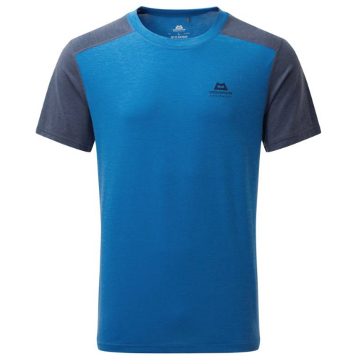 Футболка Mountain Equipment Headpoint Block Tee