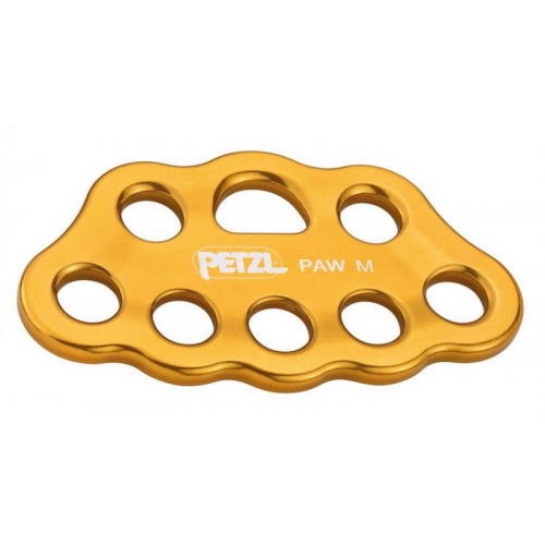 Площадка коннекторная Petzl Paw M M