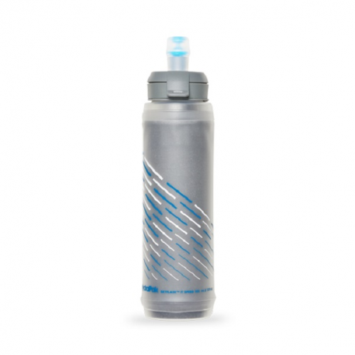 Бутылка для воды Hydrapak Skyflask IT 0.35L серый 0.35Л