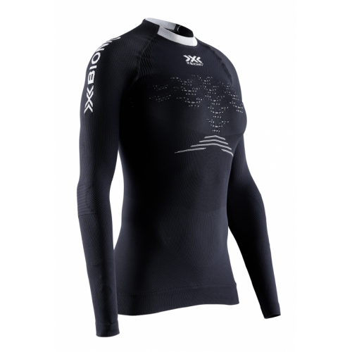 Футболка X-Bionic The Trick 4.0 Run Shirt Lg Sl женская