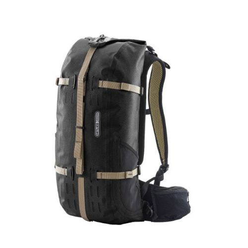 Герморюкзак ORTLIEB Ortlieb Atrack 25L черный 25Л