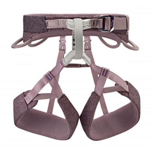 Страховочная система Petzl Selena женская фиолетовый M