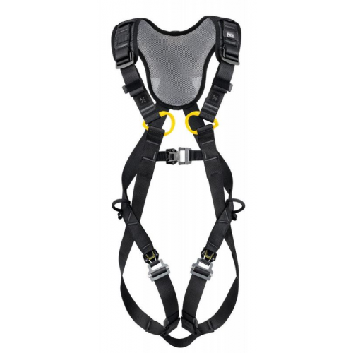 Страховочная система Petzl Newton Fast Eur Harness 1 1