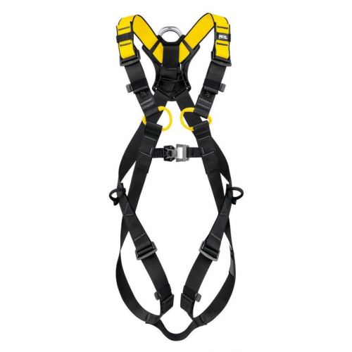 Страховочная система Petzl Newton Eur Harness 1 1