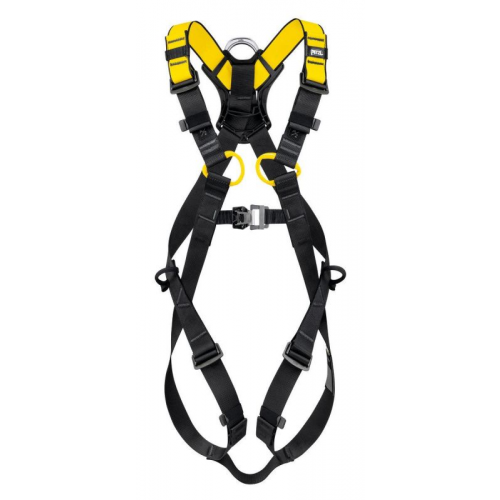 Страховочная система Petzl Newton Eur Harness 2 2