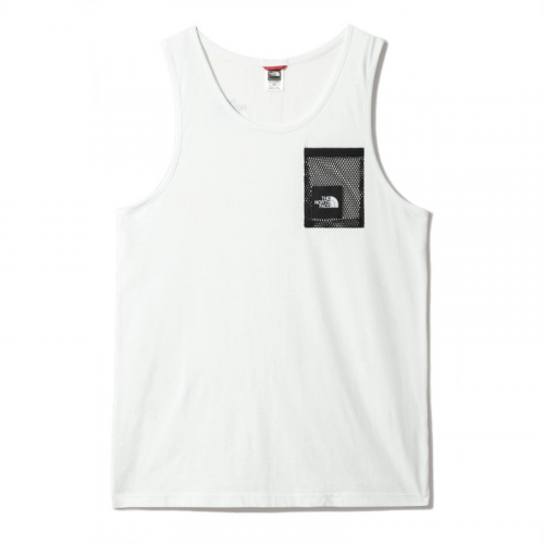 Майка The North Face Black Box