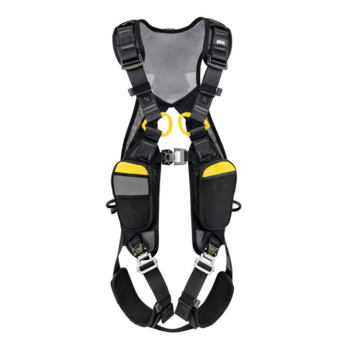 Страховочная система Petzl Newton Easyfit Eur Harness 1 1