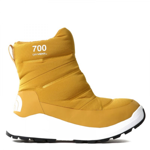 Ботинки The North Face Nuptse II WP женские