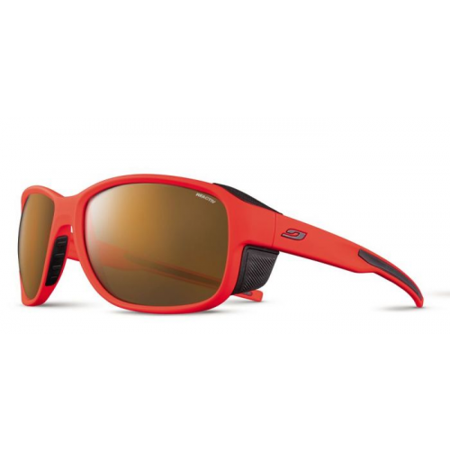Очки Julbo Montebianco 2 оранжевый