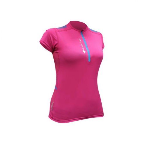 Футболка Raidlight Performer Short-Sleeved Top женская