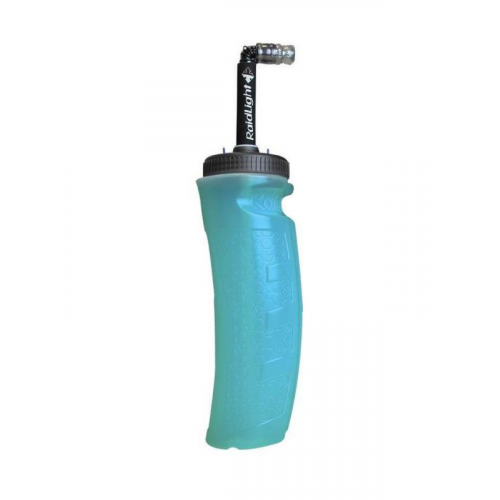 Фляга Raidlight R-Go Straw 800ml серый 800МЛ