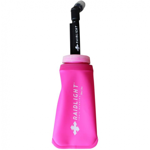 Фляга Raidlight Eazyflask 350ml розовый 350МЛ