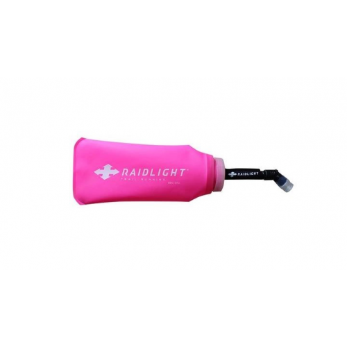 Фляга Raidlight Eazyflask 600ml розовый 600МЛ