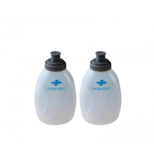 Фляга Raidlight 300ml Flasks - 2 Pack серый 300МЛ