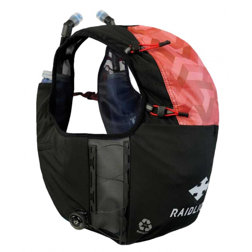 Рюкзак Raidlight Responsiv Vest 6L женский розовый M