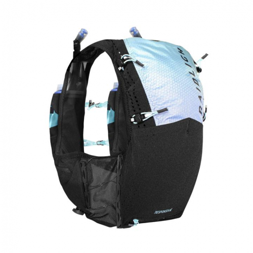 Рюкзак Raidlight Responsiv Vest 6L женский черный 6Л/S