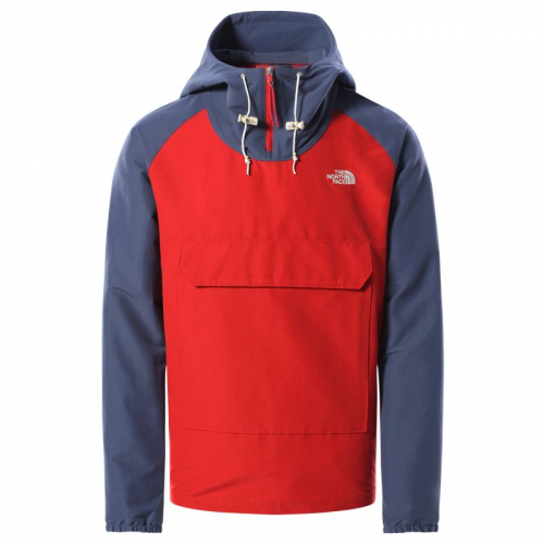Куртка The North Face Class V Fanorak