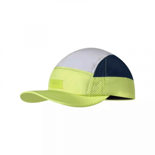 Кепка BUFF Buff 5 Panel светло-зеленый L/XL