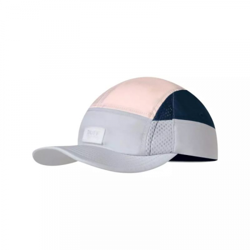 Кепка BUFF Buff 5 Panel светло-серый S/M