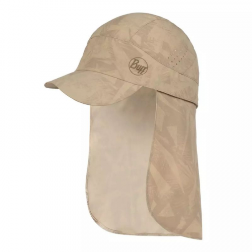 Кепка BUFF Buff Pack Sahara бежевый S/M