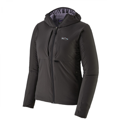 Куртка Patagonia Tough Puff Hoody женская