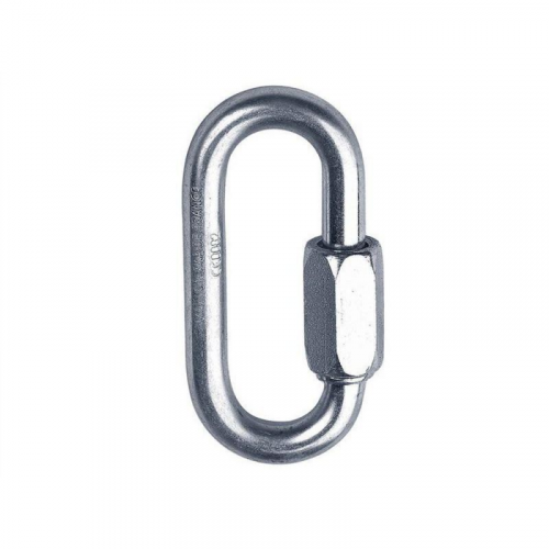 Карабин Singing Rock Maillon Small Oval