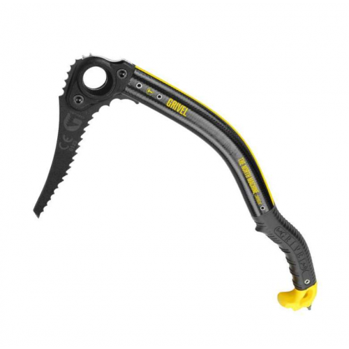 Инструмент ледовый Grivel The North Machine Carbon / Ice Blade