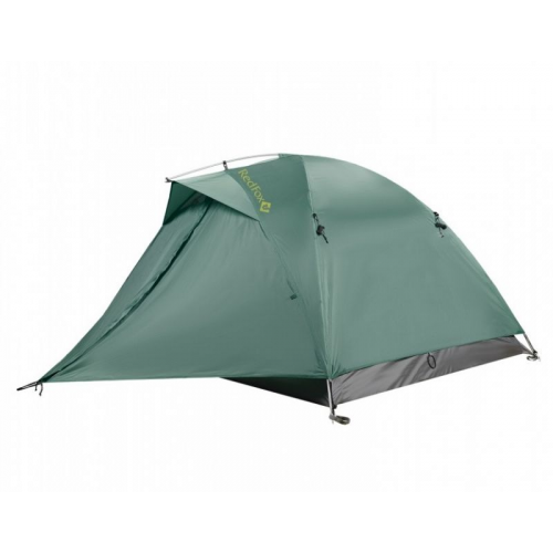 Палатка Red Fox Trekking Fox 2 синий 2/МЕСТНАЯ