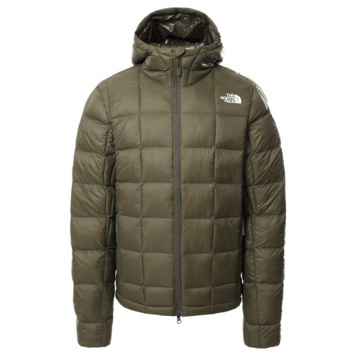 Куртка The North Face ThermoBall Super Hooded