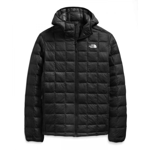 Куртка The North Face Thermoball Eco Hoodie