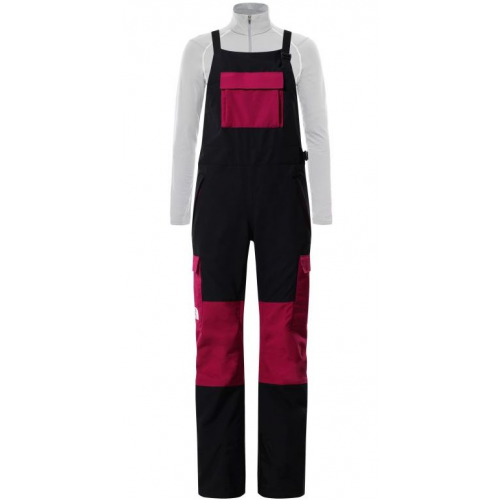 Брюки The North Face Dragline Bib женские