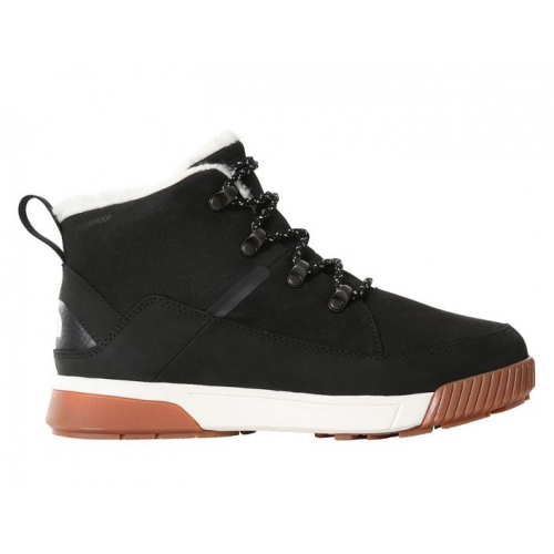 Ботинки The North Face W Sierra Mid Lace WP женские