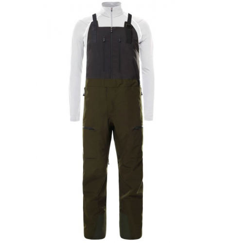 Брюки The North Face Brigandine Futurelight Bib