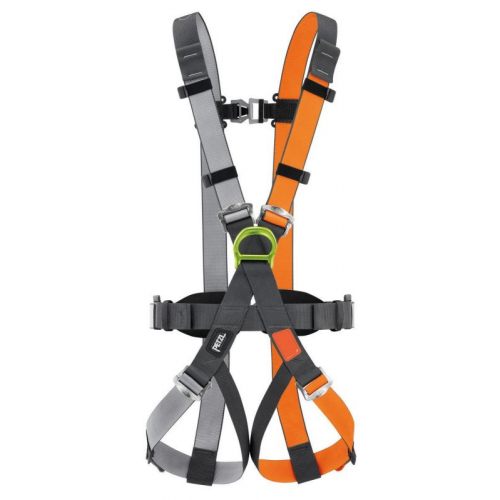 Обвязка Petzl Swan Easyfit Stainless