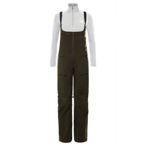 Брюки The North Face A-Cad Futurelight Bib женские